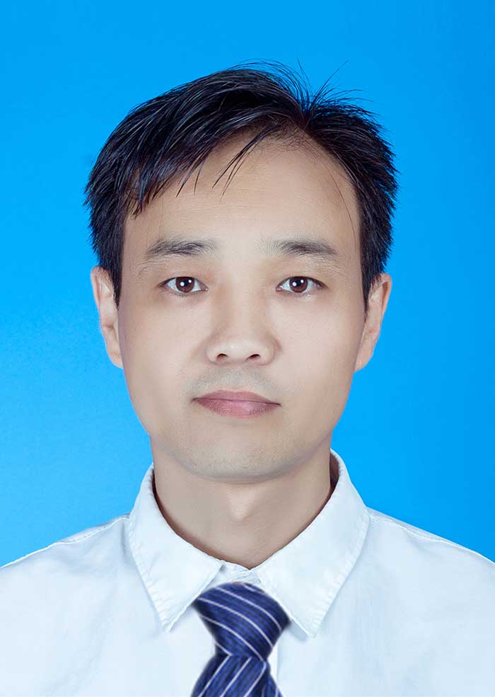 潘红林
