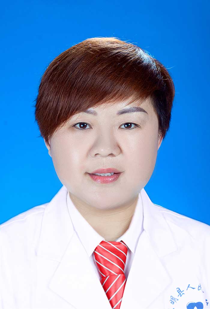 余娜丽