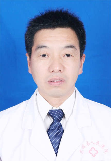 杨伟民
