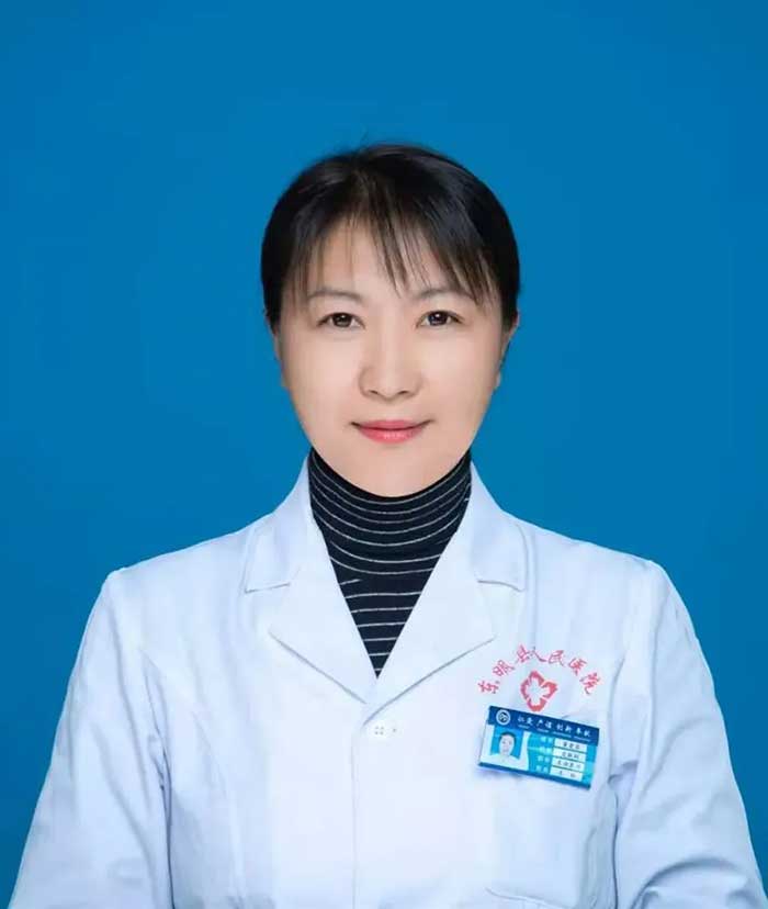 董爱苏