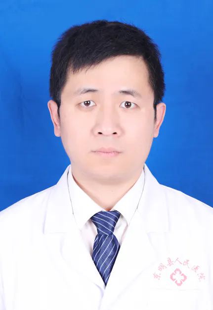 李安雷