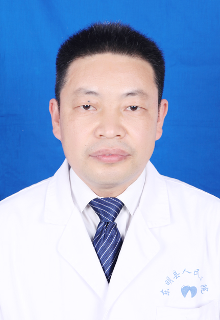 李献民