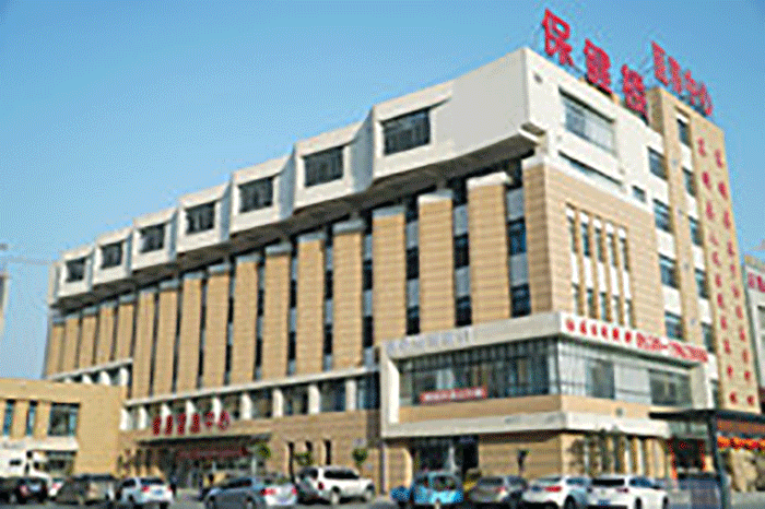 医疗环境