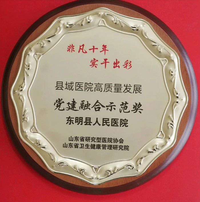 荣誉资质