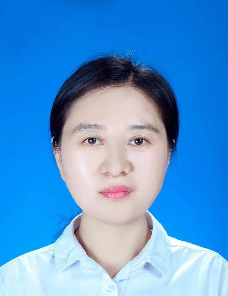 刘琴丽 