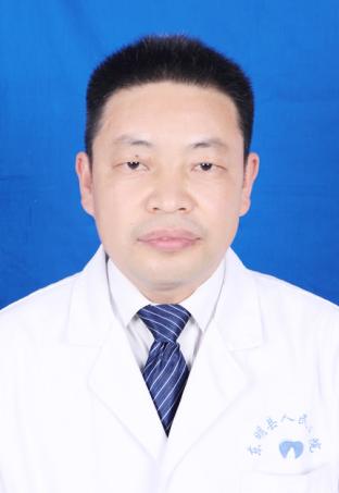 李献民