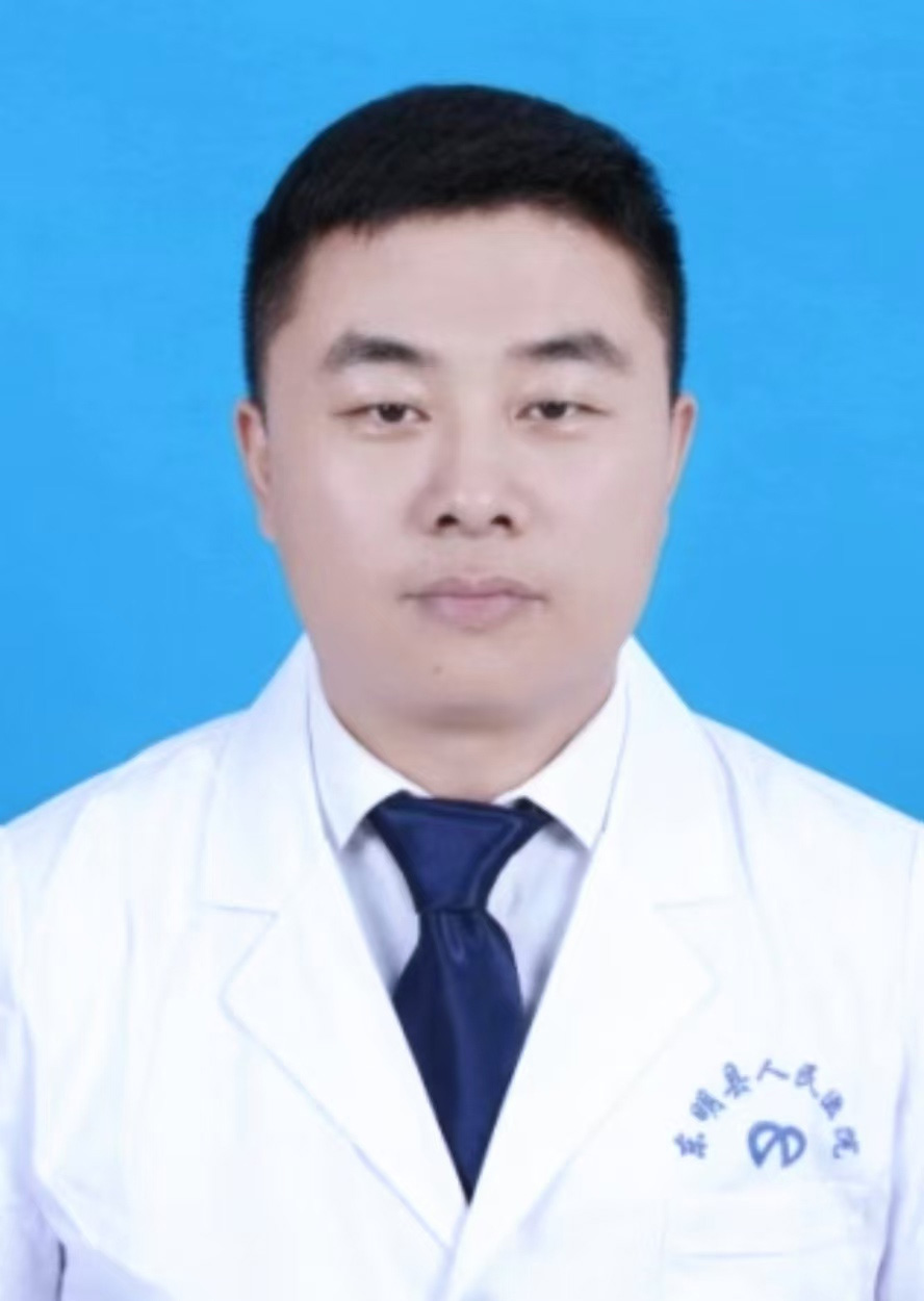 王发松