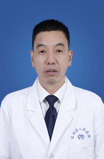 杨伟民
