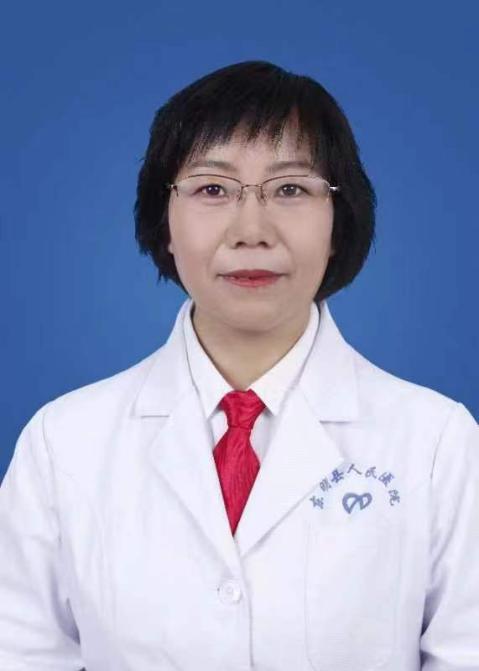 李晓芬