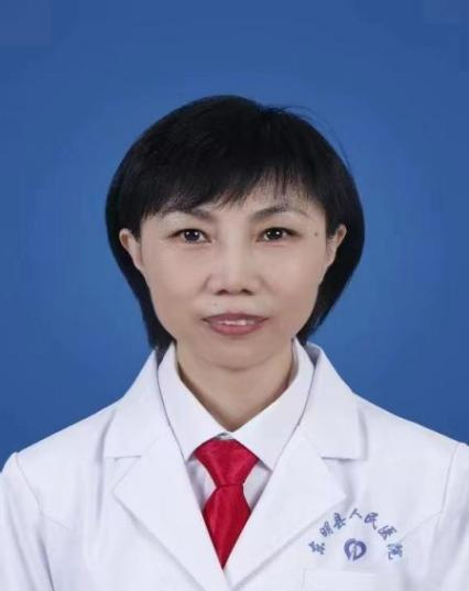 赵翠莲