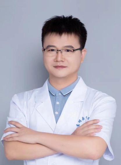 吕付冰