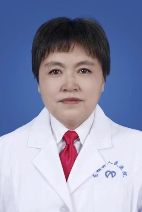 牛桂芳