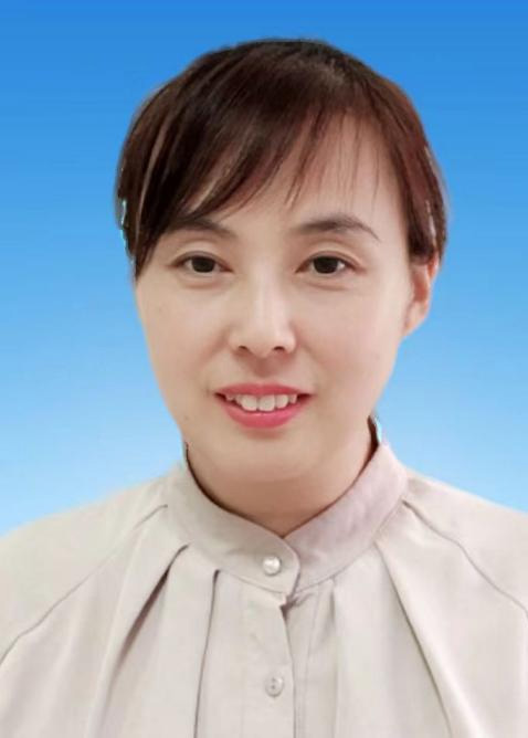 许艳芳