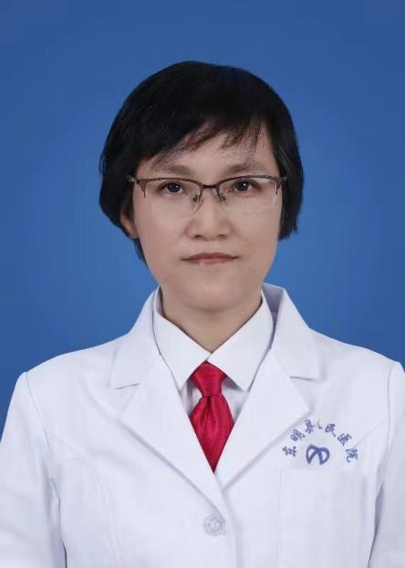 刘春萍